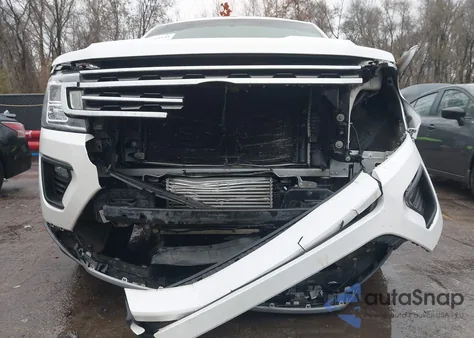 2019 Ford Expedition Max Xlt из США, поврежденный, VIN 1FMJK1HT2KEA29603